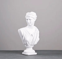 Escultura de Artemisa