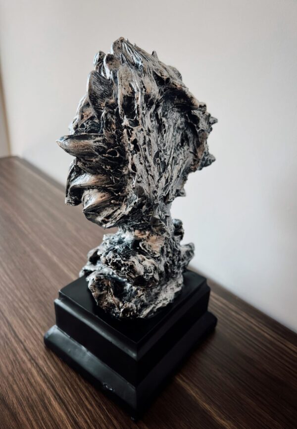 Escultura de león - Image 5