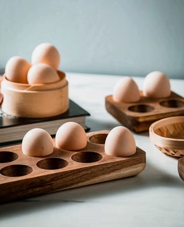 Organizador de huevos - Image 2