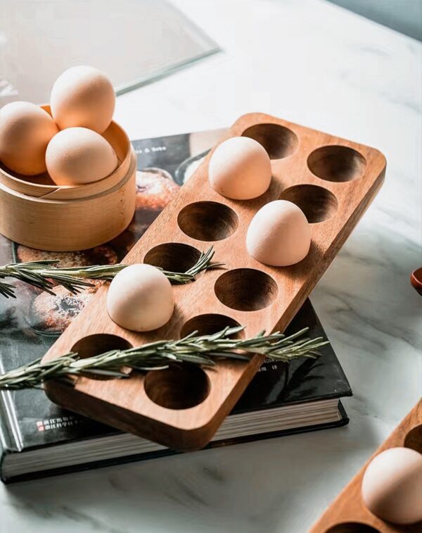 Organizador de huevos - Image 4