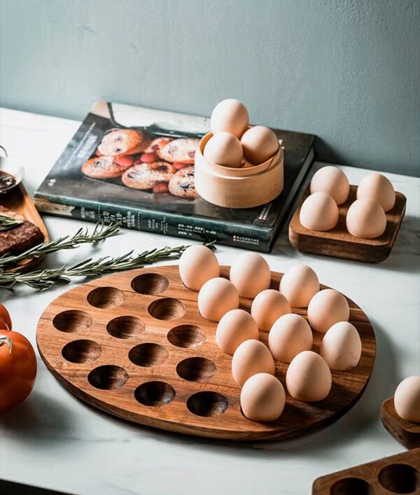 Organizador de huevos - Image 5