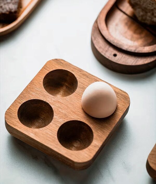 Organizador de huevos - Image 6