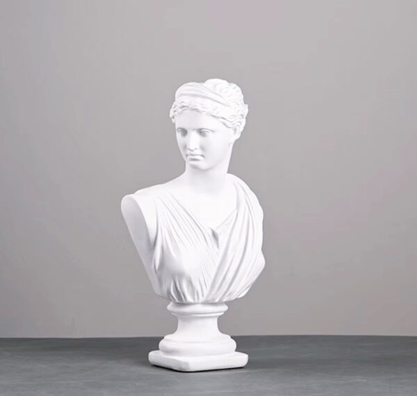 Escultura de Artemisa