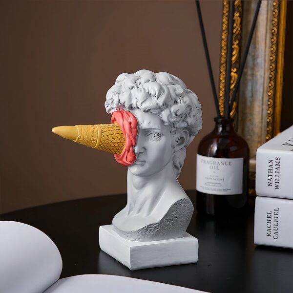 David & Ice Cream - Image 4
