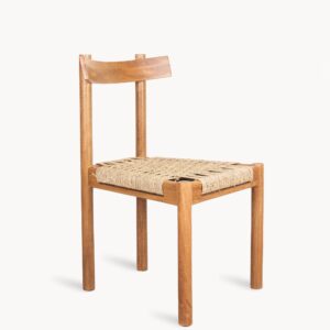 Silla Brasilia