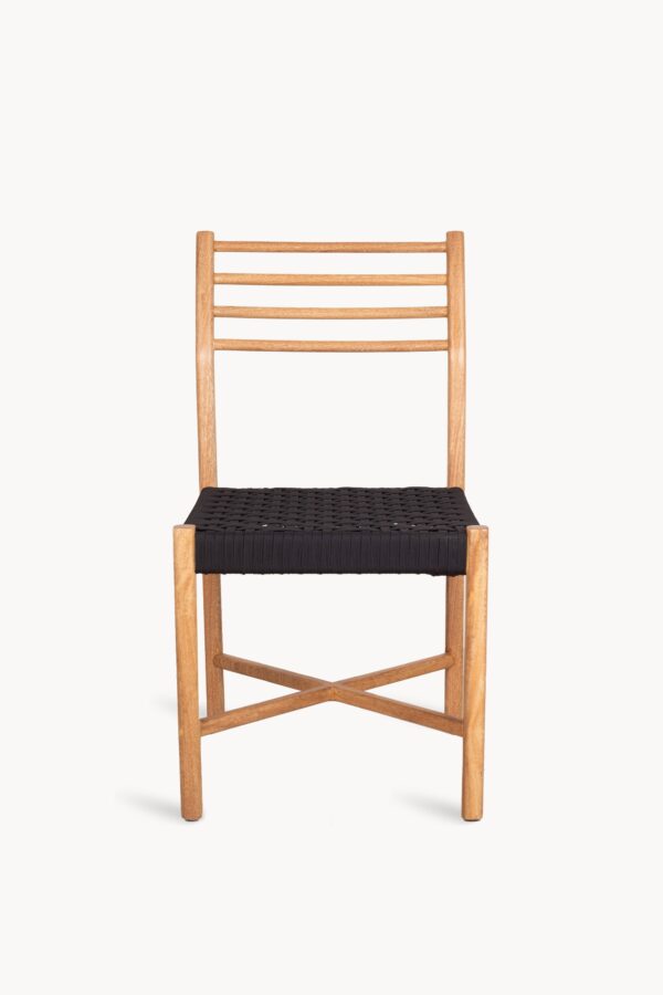 Silla Santiago - Image 2