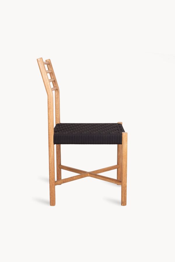 Silla Santiago - Image 3