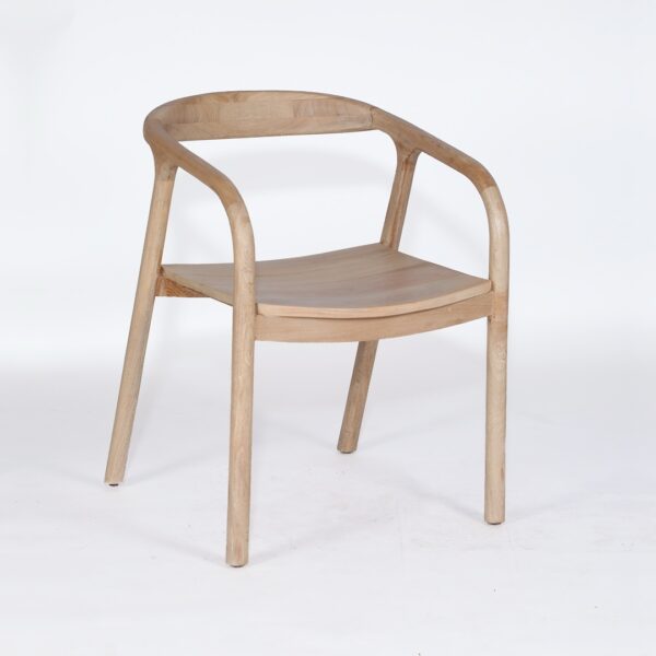 Silla Montevideo - Image 2