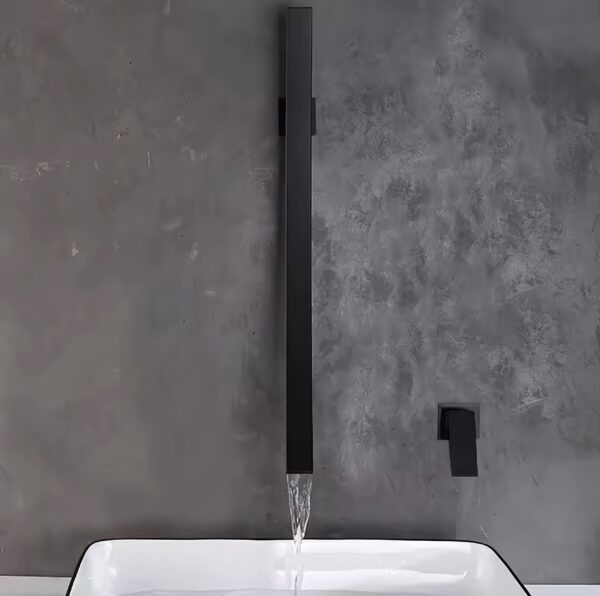 Grifo de lavabo Nairobi - Image 3