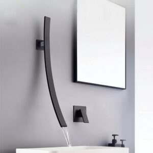 Grifo de lavabo Nairobi