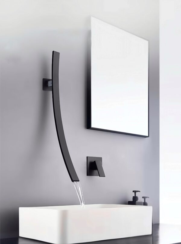 Grifo de lavabo Nairobi