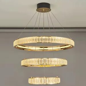 Lámpara de techo Kazán