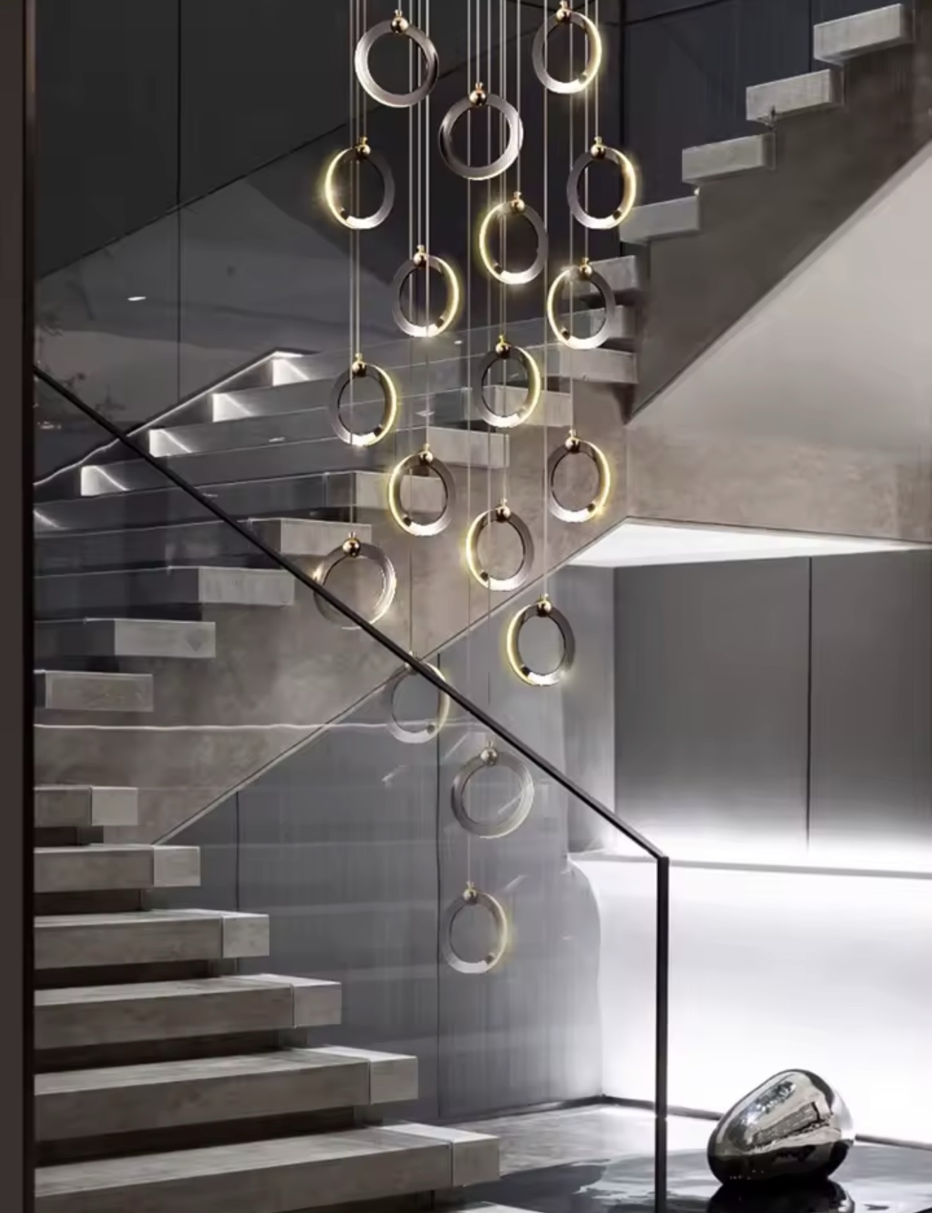 Lámpara de techo Liverpool - Image 3