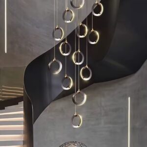 Lámpara de techo Liverpool